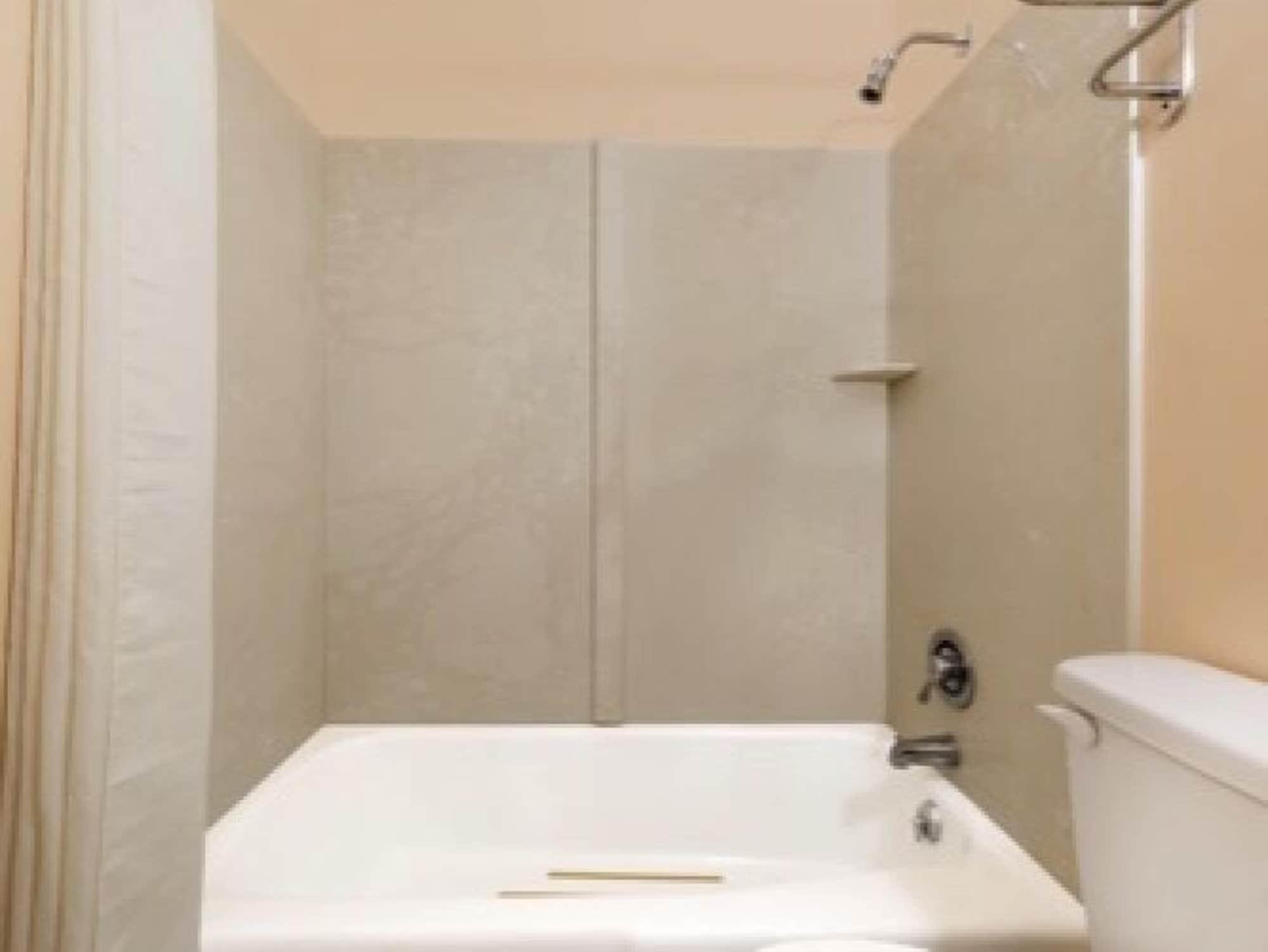 Budget Inn Mifflintown Buitenkant foto