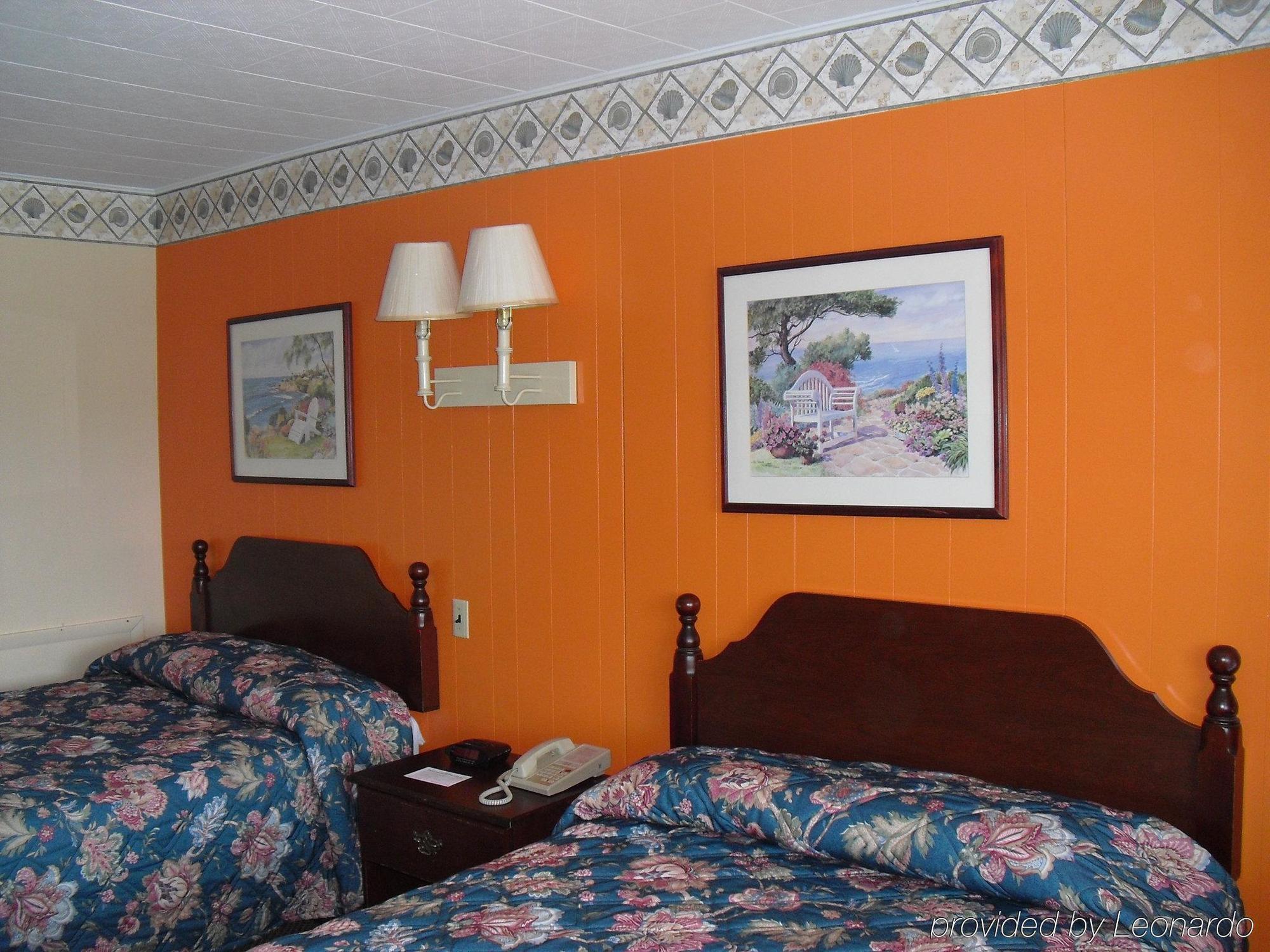 Budget Inn Mifflintown Buitenkant foto