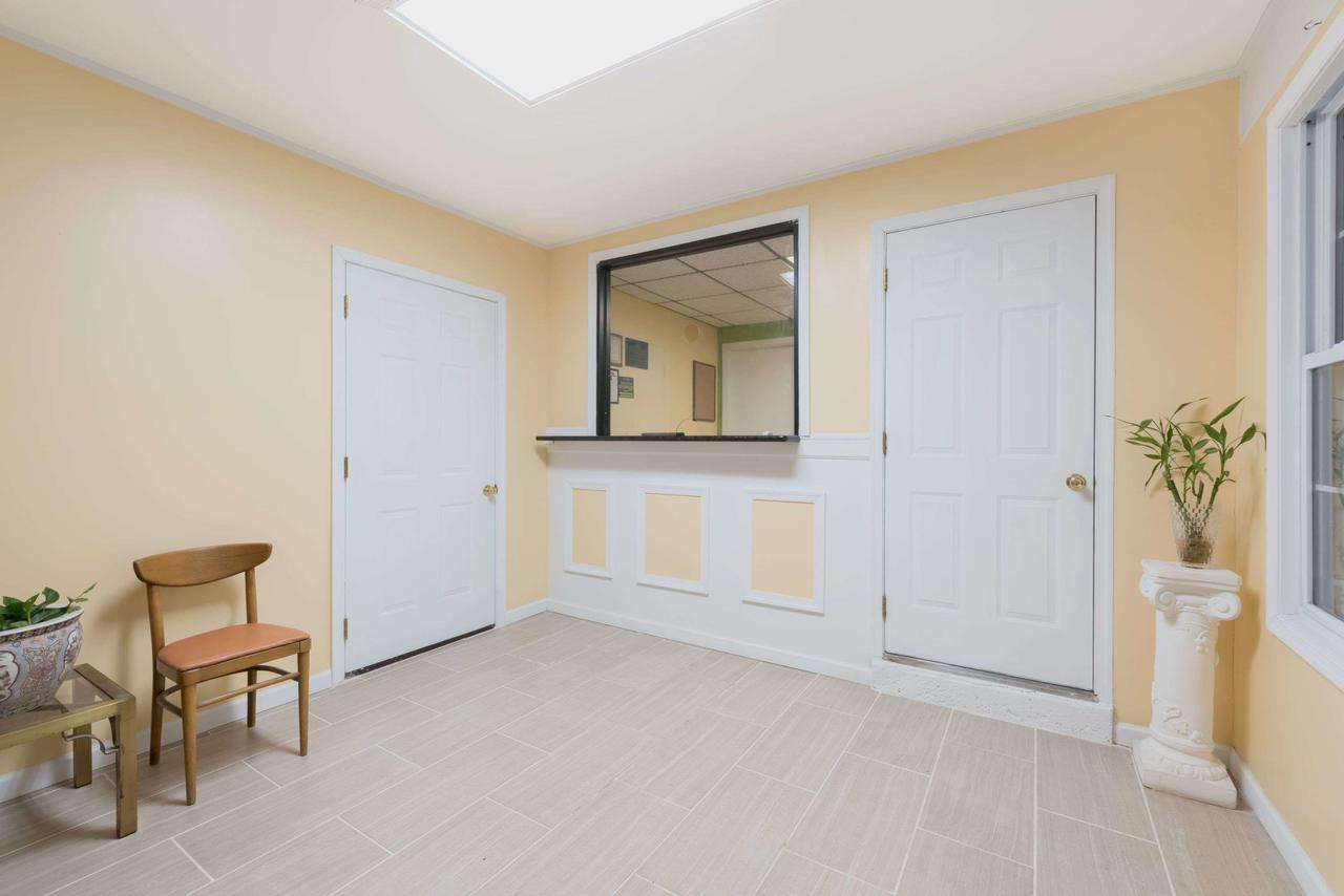 Budget Inn Mifflintown Buitenkant foto